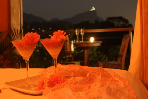 Boutique Hotel Gavea Tropical