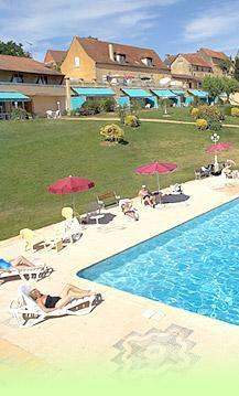 Hotel Restaurant Laborderie