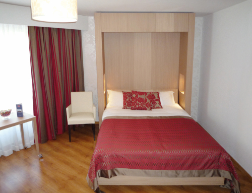 Residhome Paris-Evry