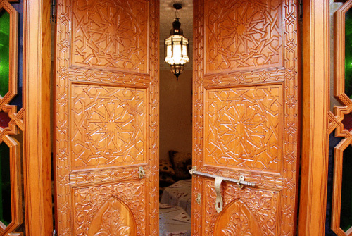 Riad Sidi Fatah