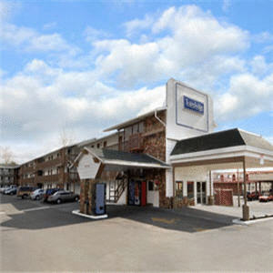 Travelodge Port of Tacoma