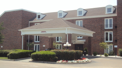 Alabama Hotel