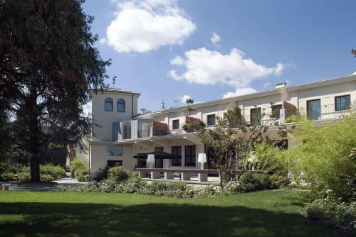 Alter Hotel