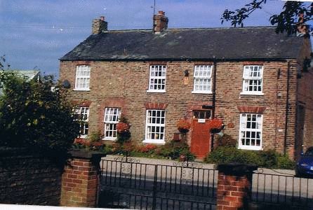Church View B&B & Holiday Cottages