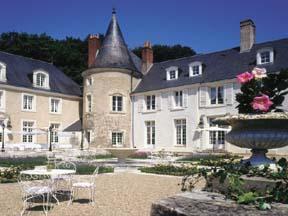 Domaine De Beauvois