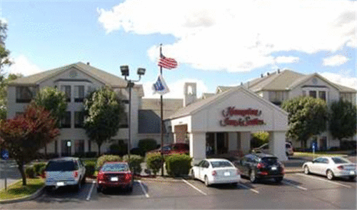Hampton Inn & Suites South Bend