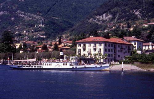 Hotel Lenno