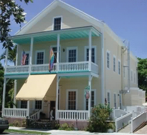 Pearls Rainbow Resort and B&B