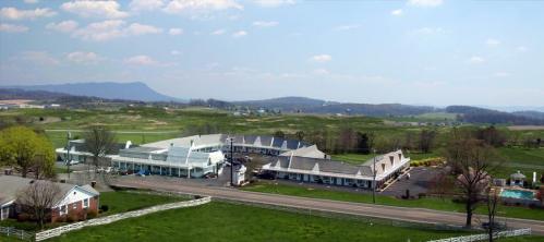 The Village Inn