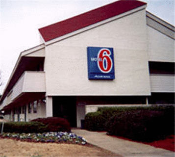 Motel 6 Birmingham