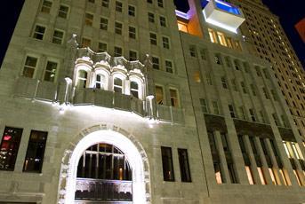 The Joule, A Luxury Collection Hotel