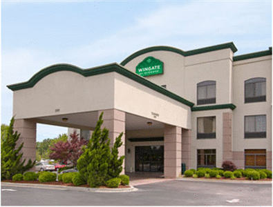 Wingate by Wyndham Florence