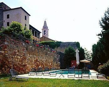 Relais Il Chiostro Di Pienza
