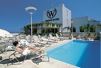 Windsor Plaza Copacabana