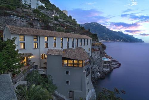 Best Western Albergo Marmorata