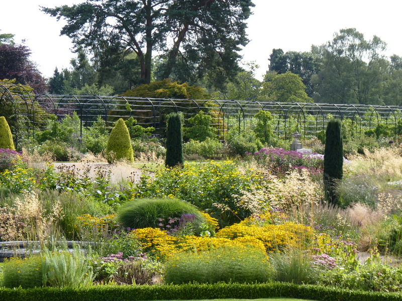 Trentham