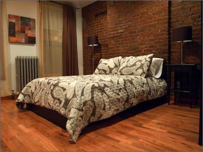 Upper Yorkville Suites