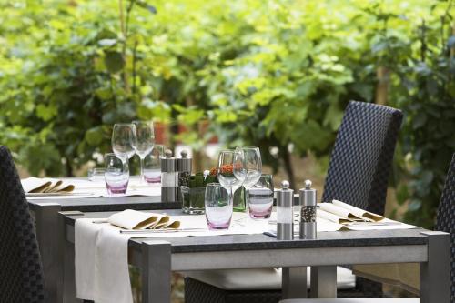 Radisson Blu Hotel Paris, Boulogne