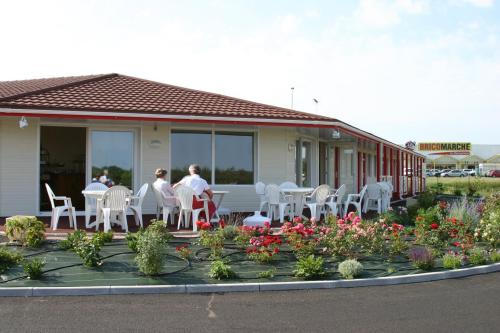 Relais Fasthotel