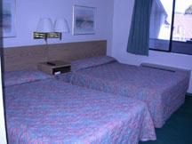 Motel Santa Cruz