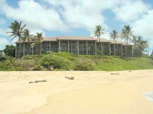 Wailua Bay View Resort