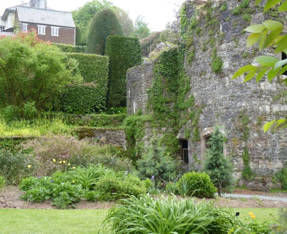 Garden House