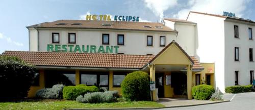 Hotel Eclipse Montlhery