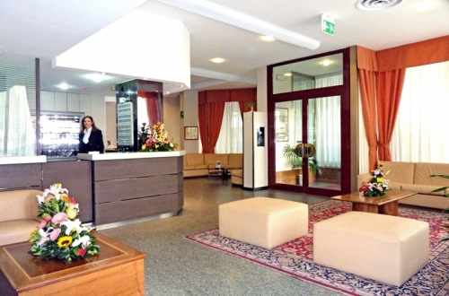 Hotel Nord Florence