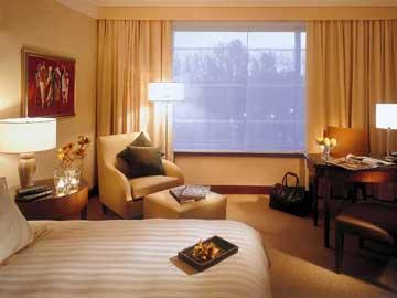 Hyatt Regency Warsaw