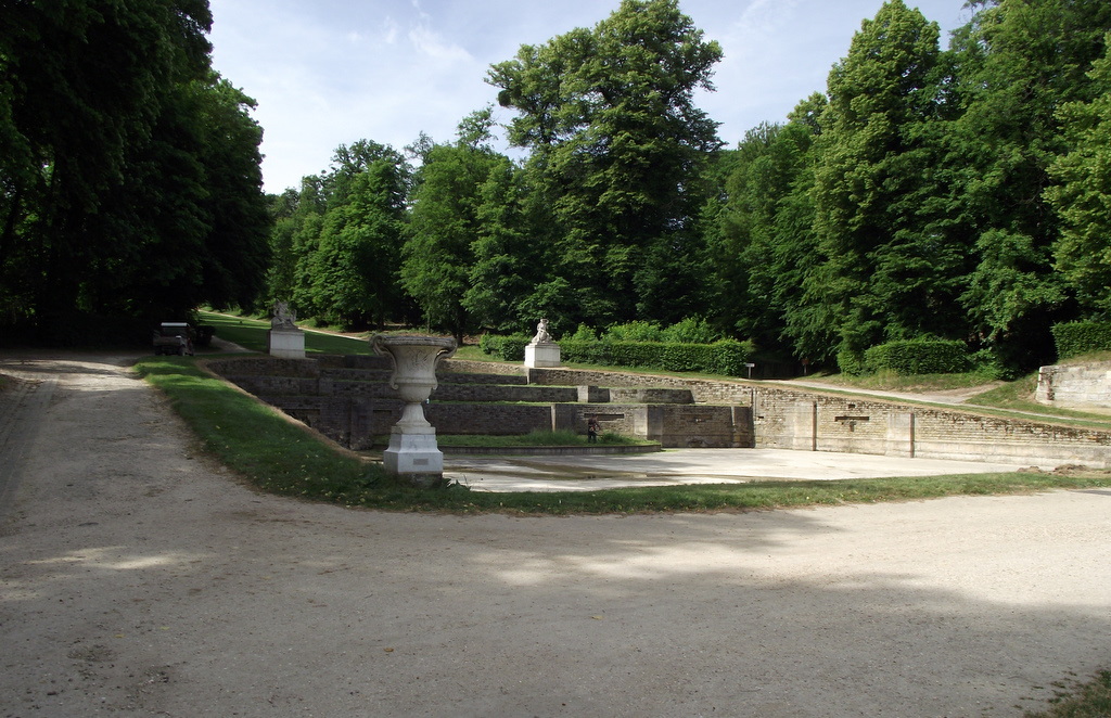 Marly-le-Roi