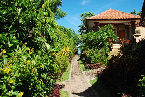 Zen Resort Bali