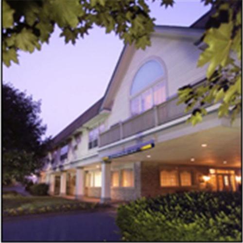 The Farmington Inn