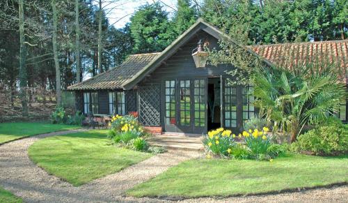 Felbrigg Lodge