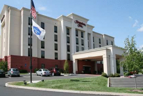 Hampton Inn Doylestown