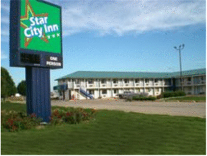 Star City Inn