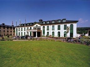 Vale Hotel, Golf & Spa Resort