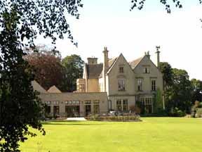 Bagden Hall Hotel & Golf Course