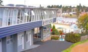 Leisure Inn Waterfront Lodge