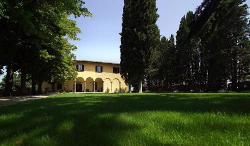 Villa Il Poggiale Dimora Storica