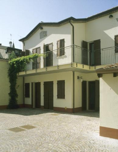 A Casa Dei Gonzaga
