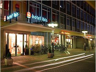 Hotel Ibis Bochum City