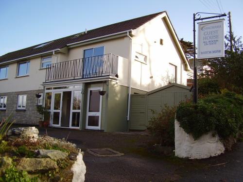 Panorama Guest House