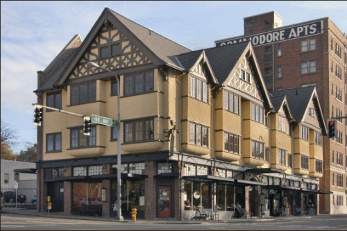College Inn