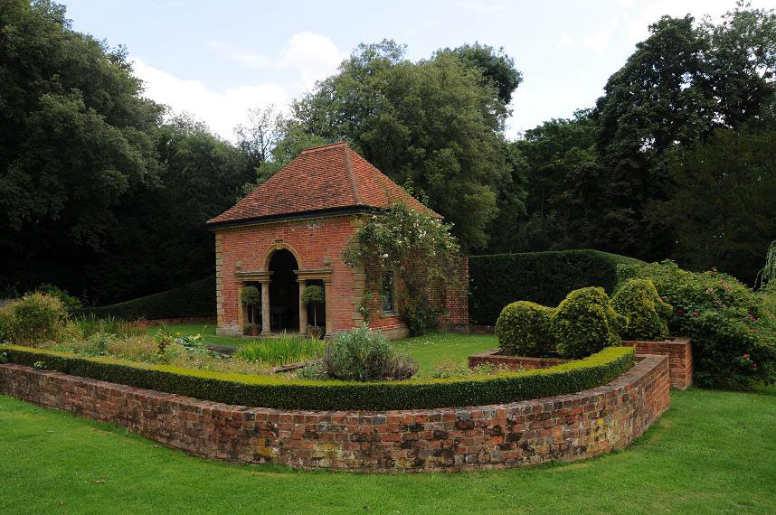 Gardens of Easton Lodge