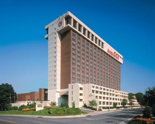 Sheraton National