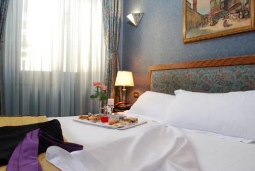 Hotel Jolly Caserta
