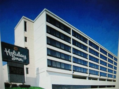 Holiday Inn Totowa Wayne