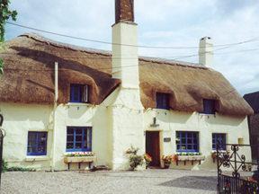 Sampsons Farm Country Hotel