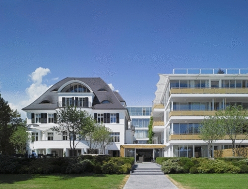 Seehotel Riva