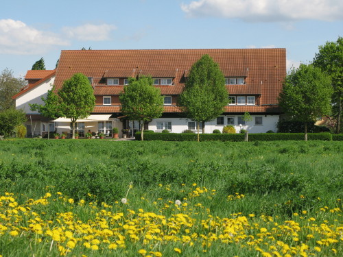 Hotel Garni Kurpfalzhof